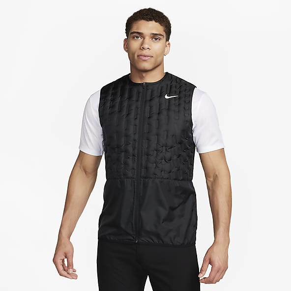 Mens Vests. Nike